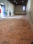 SX27493 Floor in Chateau Royal de Collioure.jpg